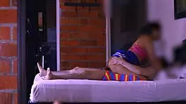 My girlfriend took charge for wild pleasure! 😍