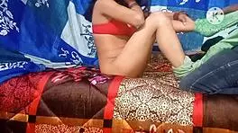 i fucked ragini bhabhi hard in doggystyle, she was bent over