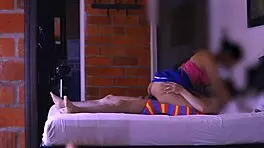 My girlfriend took charge for wild pleasure! 😍