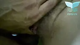 my stepsister asks me to try a sex toy that i bought