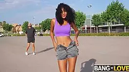 Potro De Bilbao Enters Barbie Rous Outdoors