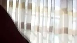 Natalie lust gives blowjob and doggystyle pov 😘🍆