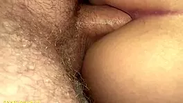 粗暴肛交和颜射我的亚洲女友