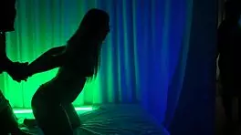 art and porn love and dirty nights