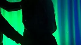 art and porn love and dirty nights