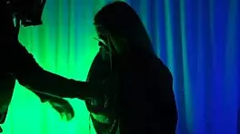 art and porn love and dirty nights