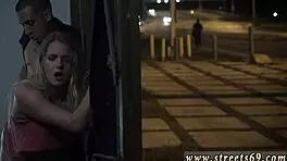 Can you handle this rough anal with the redhead?