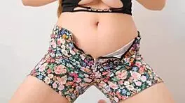 Wanna undress me and fuck my big tits? 😏