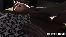 i hot jessa rhodes suck cock and get boned