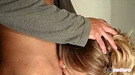 i take my neighbor's virginity with my big cock