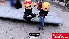 Adrienne kiss, that milf, getting banged by a young stud 😍💥