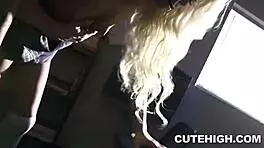 i hot jessa rhodes suck cock and get boned