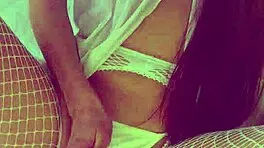 Hey, Check Out This Sexy Hot White Angel