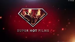 Nina Rivera fingering her pussy under the tree!