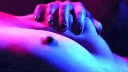 Lilly Bell And Charlotte Sins Get Slippery!