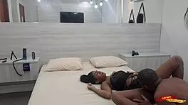 Myllena Rios Craves Sex With Her Ex