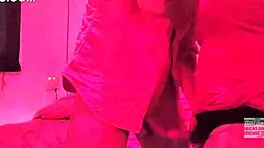 22yo Babysitter from LA Comes to Handle Personal Stuff and My Cock