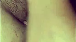 Teen 18+ Latina Gives Intense Blowjob For Cumshot