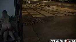 Horny teen explores homemade hobbies unless you're from the sixties