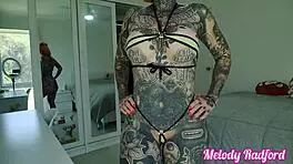 sheer micro bikini try on haul melody radford