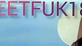 African Wife Begs Not to Cum Inside