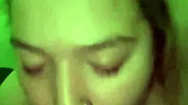 Lexi cheats with big black cock while husband away 😏