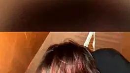 Compilation of Public Sex with My Girlfriend Part 1, Featuring Curvy Teen Transsexual Latina in Outdoor Blowjob and Orgasm