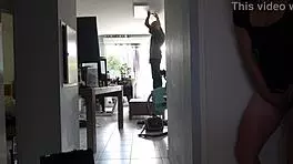 comme une envie de me taper l�lectricien dazzlingfacegirl full video 42 min on mym