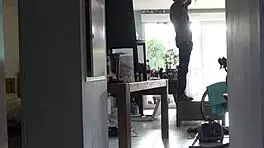 comme une envie de me taper l�lectricien dazzlingfacegirl full video 42 min on mym