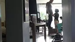 comme une envie de me taper l�lectricien dazzlingfacegirl full video 42 min on mym