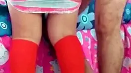 mexican students fuck after class, she sucks and rides my dick, school sluts