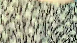 Teen Webcam Dancing to Reggaeton Mix 2