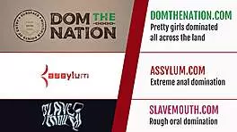 bound humiliated teen sucks cock ass to mouth