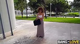 Payton Banks lands big opportunity with Gi Joey on wild bus ride