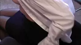 teen tranny unleashes wild side in steamy action