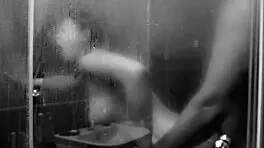 Unbelievable! Teen 18+ Panties Soaked with Cumshots!