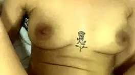 ends the fuck with creampie in my pretty pussy 😍