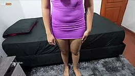 cómo pudiste hacerme esto mi amiga es muy puta y se folló a mi novio en frente mío 😡