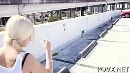 Alex Little Fucks Hard