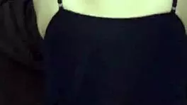 Chatting with my niece on messenger leads to delicious homemade sex