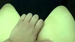 Chatting with my niece on messenger leads to delicious homemade sex