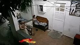 Latina Teen 18+ In Reality Skinny Action