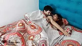 eating my stepsister's pussy on a spectacular night 😍