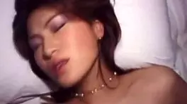 Just watched this Japanese cum slut get pounded in a wild POV session.