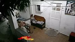 Latina Teen 18+ In Reality Skinny Action