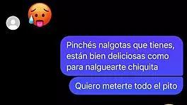 Chatting with my niece on messenger leads to delicious homemade sex