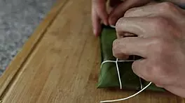 Quick Hallacas Recipe With Henry And Veronika