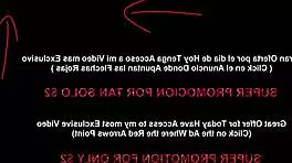 Mi hijastra teases with her big nalgas bent over for rough assfucking