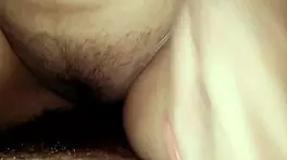 Real Amateur Video: Horny Teen Stepsister And Perverted Father-In-Law Caught Having Sex