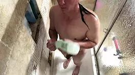 Old man with big cock meets young girl